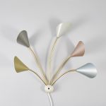 1146 8042 Vägglampa